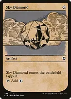 Commander Legends: Battle for Baldur's Gate #449