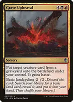 Commander 2016 #31