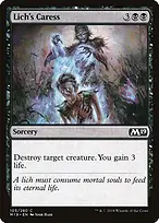 Core Set 2019 #105