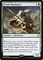 Kaldheim Promos #167p