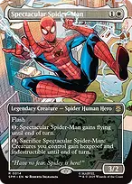 Marvel's Spider-Man #14