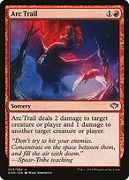 Duel Decks: Speed vs. Cunning #23