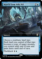 Modern Horizons 3 Commander #48