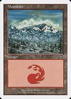 Deckmasters #45