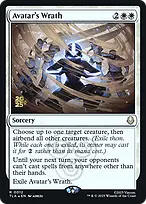 Avatar: The Last Airbender Promos #12s