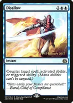 Aether Revolt Promos #31s