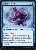 Commander Anthology #35