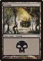 Zendikar #240a