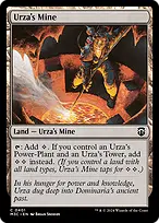 Modern Horizons 3 Commander #401