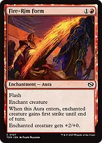Tarkir: Dragonstorm #107