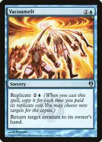 Duel Decks: Izzet vs. Golgari #24