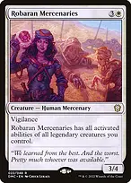 Dominaria United Commander #22