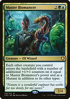 Commander Anthology Volume II #159