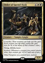 The Lost Caverns of Ixalan Commander #97