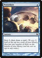 Duel Decks: Venser vs. Koth #24