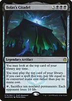 War of the Spark Promos #79