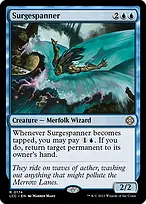 The Lost Caverns of Ixalan Commander #174