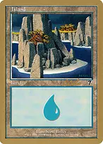 World Championship Decks 2002 #cr332