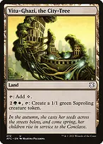 Forgotten Realms Commander #272