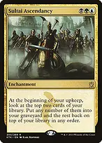 Khans of Tarkir #203