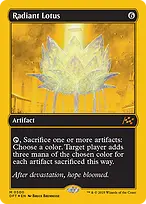 Aetherdrift #500