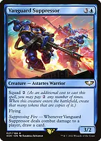 Warhammer 40,000 Commander #27