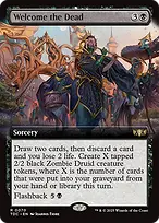 Tarkir: Dragonstorm Commander #70