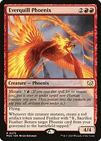 March of the Machine Commander #275