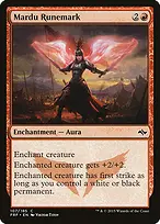 Fate Reforged #107