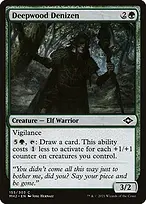 Modern Horizons 2 #155