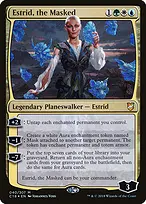 Commander 2018 #40