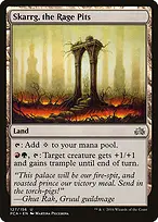 Planechase Anthology #127