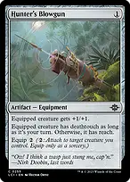 The Lost Caverns of Ixalan #255