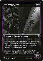 Innistrad: Double Feature #397