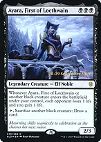 Throne of Eldraine Promos #75s