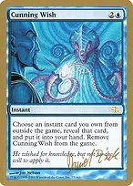 World Championship Decks 2003 #dz37