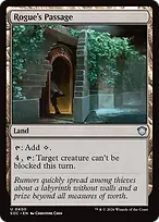 Secrets of Strixhaven Commander #400