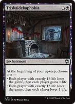 Innistrad Remastered #136