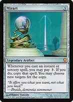 From the Vault: Relics #9
