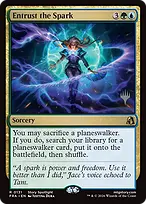 Reality Fracture Promos #131p