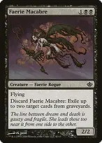 Duel Decks: Garruk vs. Liliana #42