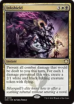 Secrets of Strixhaven Commander #316