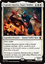 Marvel Super Heroes #9