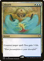 Starter Commander Decks #216