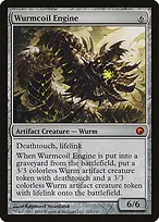 Scars of Mirrodin #223