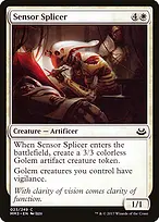 Modern Masters 2017 #23