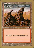 World Championship Decks 1999 #kb344