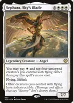 Starter Commander Decks #33