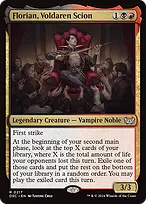 Duskmourn: House of Horror Commander #217
