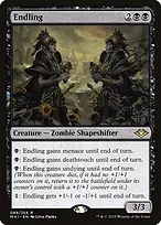 Modern Horizons #89